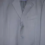 Giacca Leonardo Blu Scuro Uomo