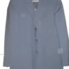 DSCN0546 Giacca SanRemo Blu Uomo