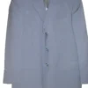 DSCN0547 Giacca SanRemo Blu Uomo