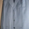 Giacca SanRemo Grigio Quadri Uomo