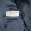 Giacca SanRemo Grigio Quadri Uomo