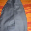Giacca SanRemo Grigio Quadri Uomo