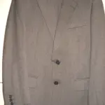 Completo Leonardo Marrone Uomo