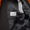 Completo Leonardo Marrone Uomo