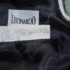 Completo Leonardo Marrone Uomo