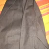 Completo Leonardo Marrone Uomo