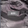 Completo Hugo Boss Grigio Scuro Uomo