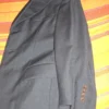 Completo Hugo Boss Grigio Scuro Uomo