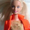 Bambola Barbie 1