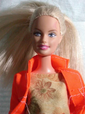 Bambola Barbie 1