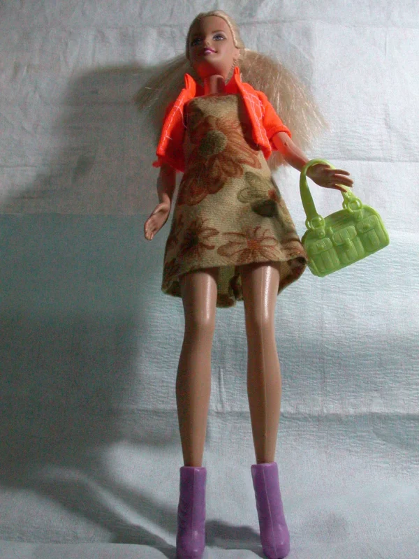 Bambola Barbie 1