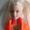 Bambola Barbie 1