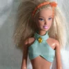 Bambola Barbie 2
