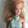 Bambola Barbie 2