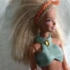 Bambola Barbie 2