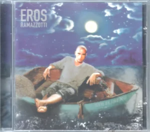 Eros Ramazzotti Stile Libero