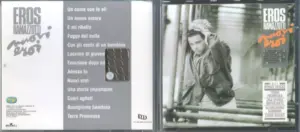 Eros Ramazzotti Nuovi Eroi