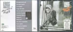 Eros Ramazzotti Nuovi Eroi