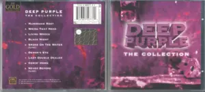 Deep Purple The Collection