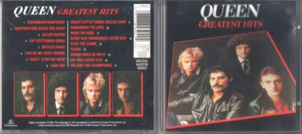 Scan-110325-0005 Queen Greatest Hits