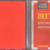 Scan-110530-0004 Ludwig Van Beethoven Sinfonia n 5 e 7