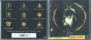 Enigma 2 The Cross of Changes
