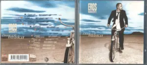 Eros Ramazzotti Dove c'è Musica