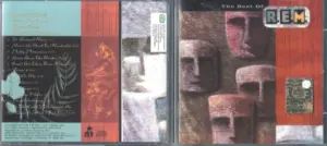 REM the Best of