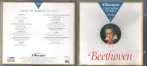 Beethoven Collezione Classica n 2