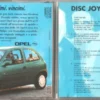 Disc Joy Music
