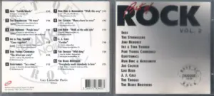 Drakkar Best of Rock Vol. 2