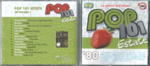 Pop 101 Estate 1980 Volume 1