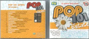 Pop 101 Estate 2000 Volume 1-2