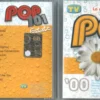 Pop 101 Estate 2000 Volume 1-2