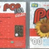 Pop 101 Estate 2000 Volume 1-2