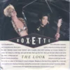 Roxette The Look