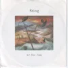 Sting All This Time