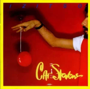 Cat Stevens Izitso