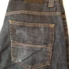 Jeans usati 2 Paia Lotto 19