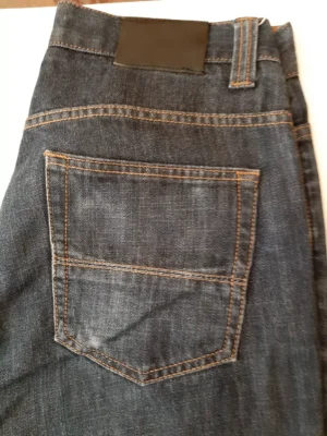 Jeans usati 2 Paia Lotto 19