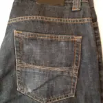 Jeans usati 2 Paia Lotto #19