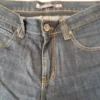 Jeans usati 2 Paia Lotto 19