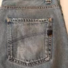 Jeans usati 2 Paia Lotto 19