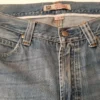 Jeans usati 2 Paia Lotto 19