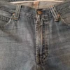 Jeans usati 2 Paia Lotto 19
