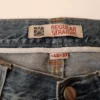 Jeans usati 2 Paia Lotto 19