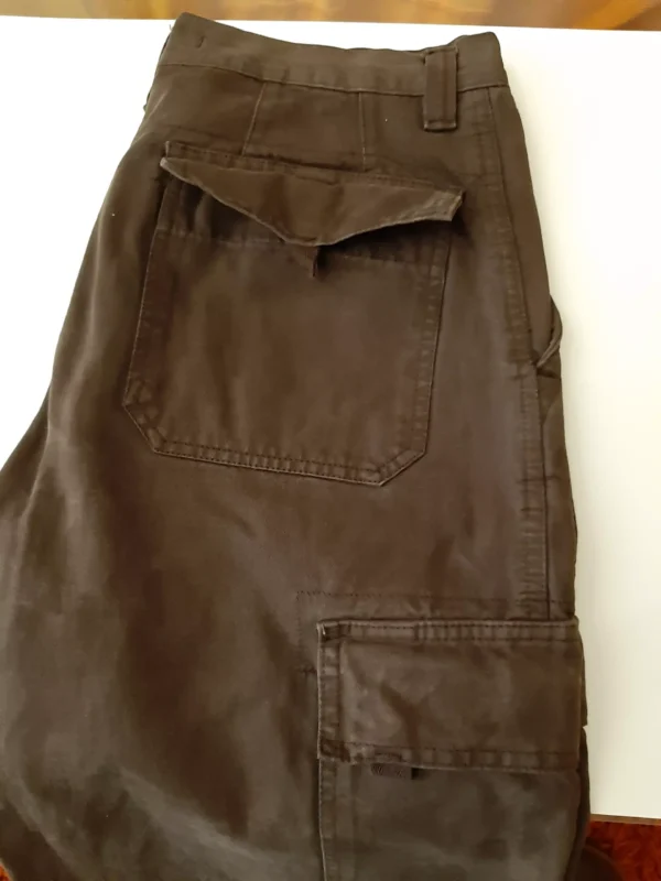 Pantaloni usati 2 Paia Lotto 20