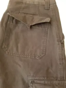 Pantaloni usati 2 Paia Lotto 20