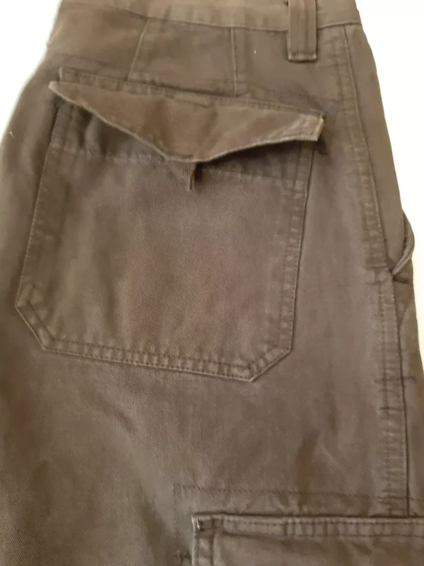 Pantaloni usati 2 Paia Lotto 20