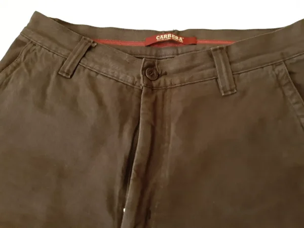 Pantaloni usati 2 Paia Lotto 20